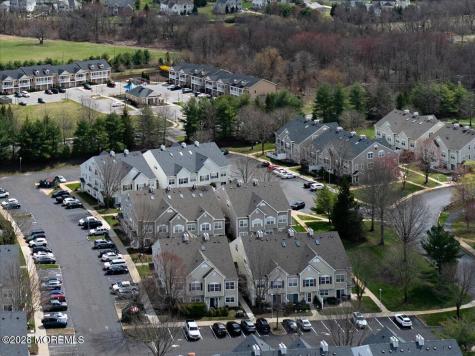 76 Shinnecock Hills Court Howell NJ 07731