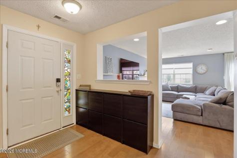 76 Shinnecock Hills Court Howell NJ 07731