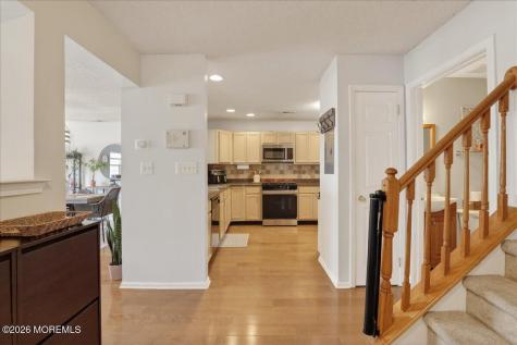 76 Shinnecock Hills Court Howell NJ 07731