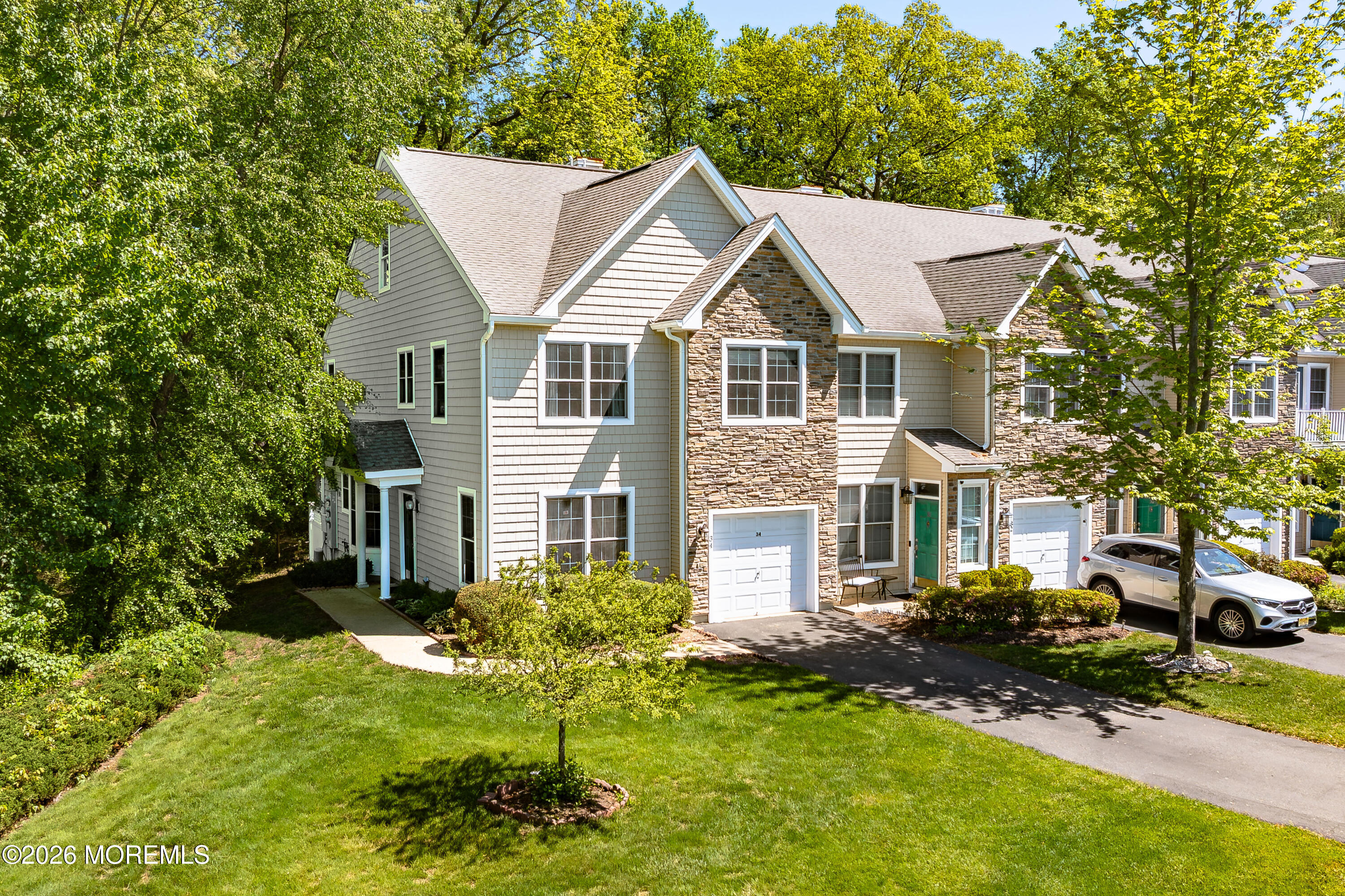 34 Amber Drive Old Bridge NJ 08857