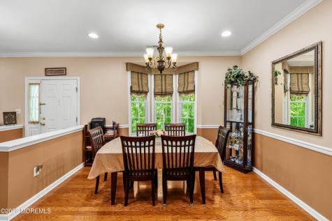 34 Amber Drive Old Bridge NJ 08857