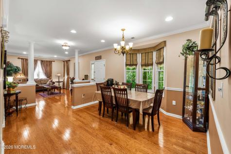 34 Amber Drive Old Bridge NJ 08857