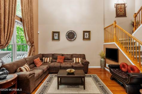 34 Amber Drive Old Bridge NJ 08857
