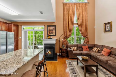 34 Amber Drive Old Bridge NJ 08857
