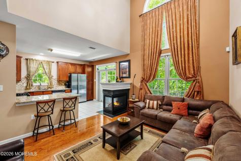 34 Amber Drive Old Bridge NJ 08857
