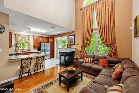 34 Amber Drive Old Bridge NJ 08857