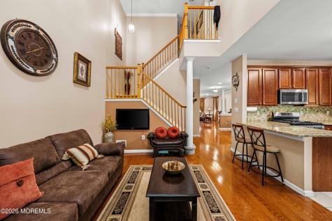 34 Amber Drive Old Bridge NJ 08857