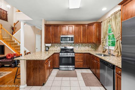34 Amber Drive Old Bridge NJ 08857
