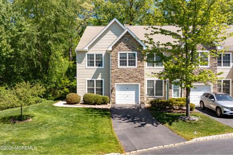 34 Amber Drive Old Bridge NJ 08857