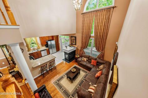 34 Amber Drive Old Bridge NJ 08857