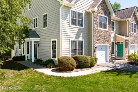 34 Amber Drive Old Bridge NJ 08857