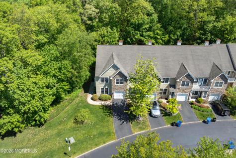 34 Amber Drive Old Bridge NJ 08857
