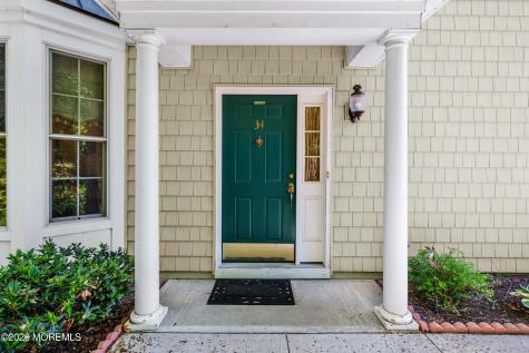 34 Amber Drive Old Bridge NJ 08857
