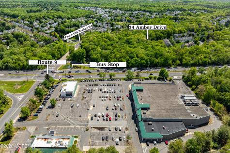 34 Amber Drive Old Bridge NJ 08857