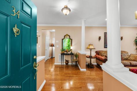 34 Amber Drive Old Bridge NJ 08857