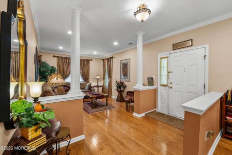 34 Amber Drive Old Bridge NJ 08857