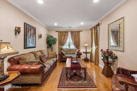 34 Amber Drive Old Bridge NJ 08857