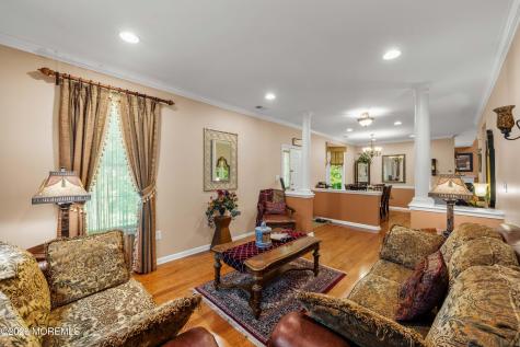 34 Amber Drive Old Bridge NJ 08857