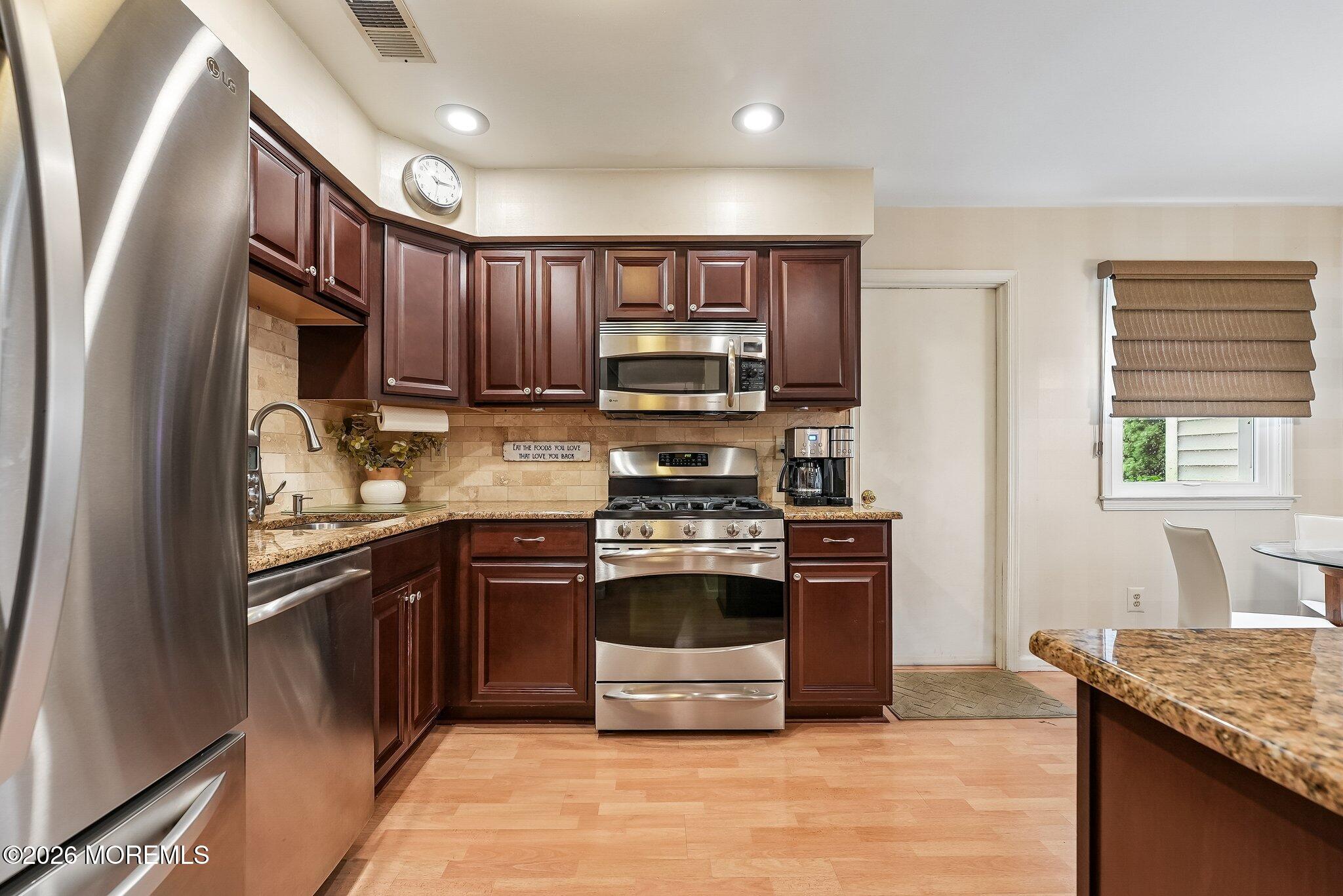 17 Cooper Court Freehold NJ 07728