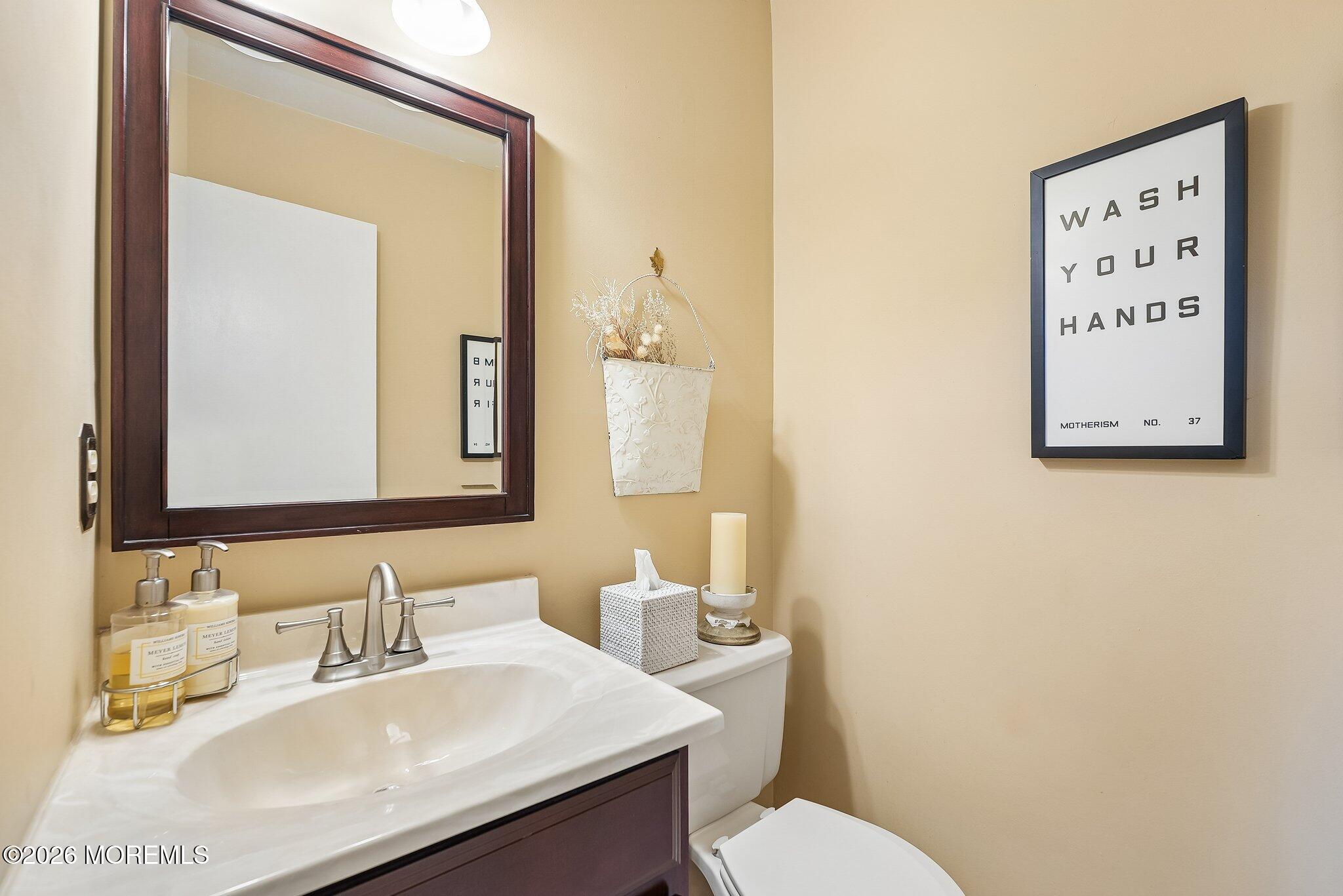 17 Cooper Court Freehold NJ 07728