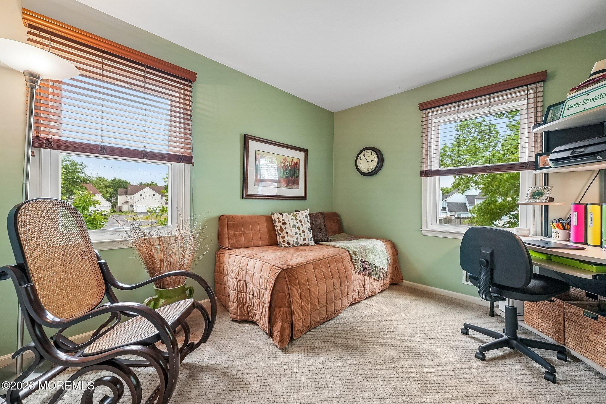 17 Cooper Court Freehold NJ 07728
