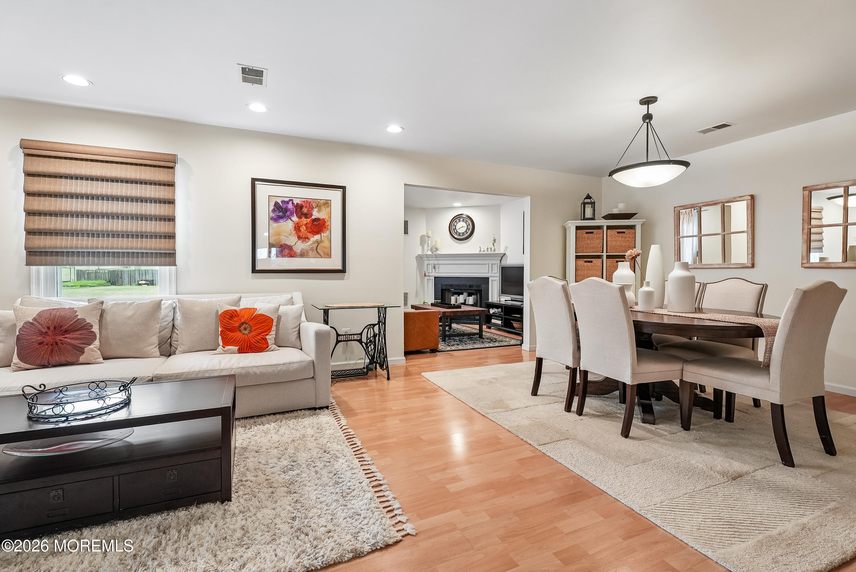 17 Cooper Court Freehold NJ 07728