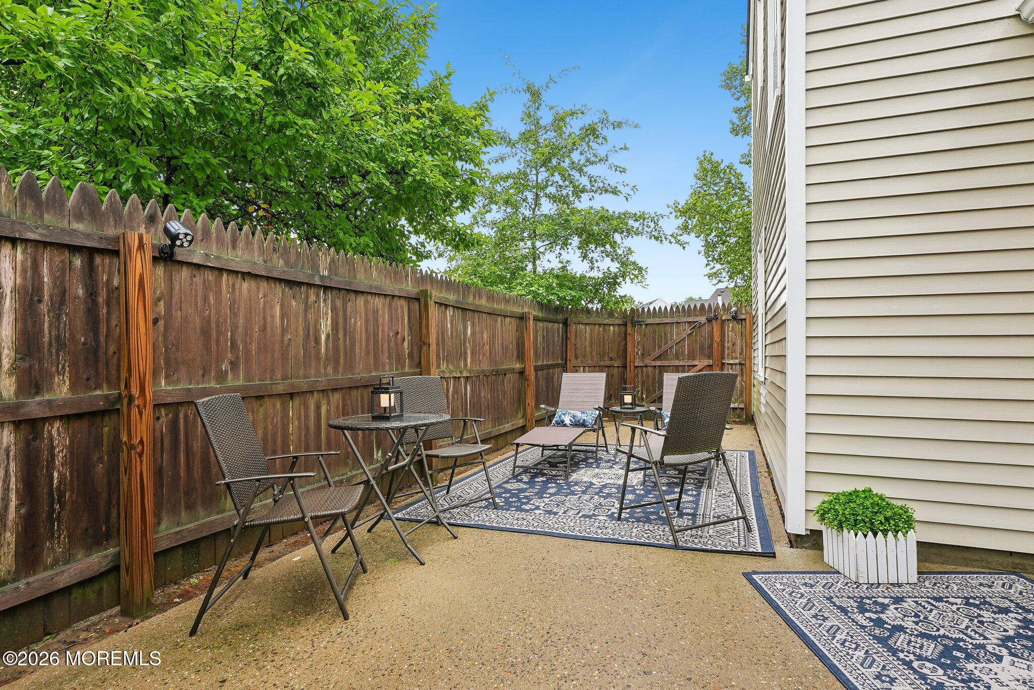 17 Cooper Court Freehold NJ 07728