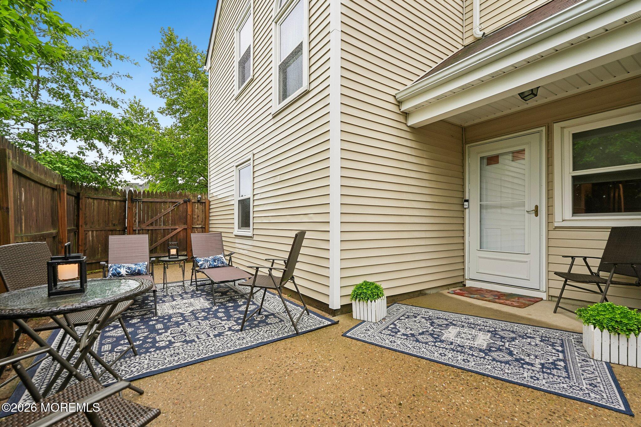 17 Cooper Court Freehold NJ 07728