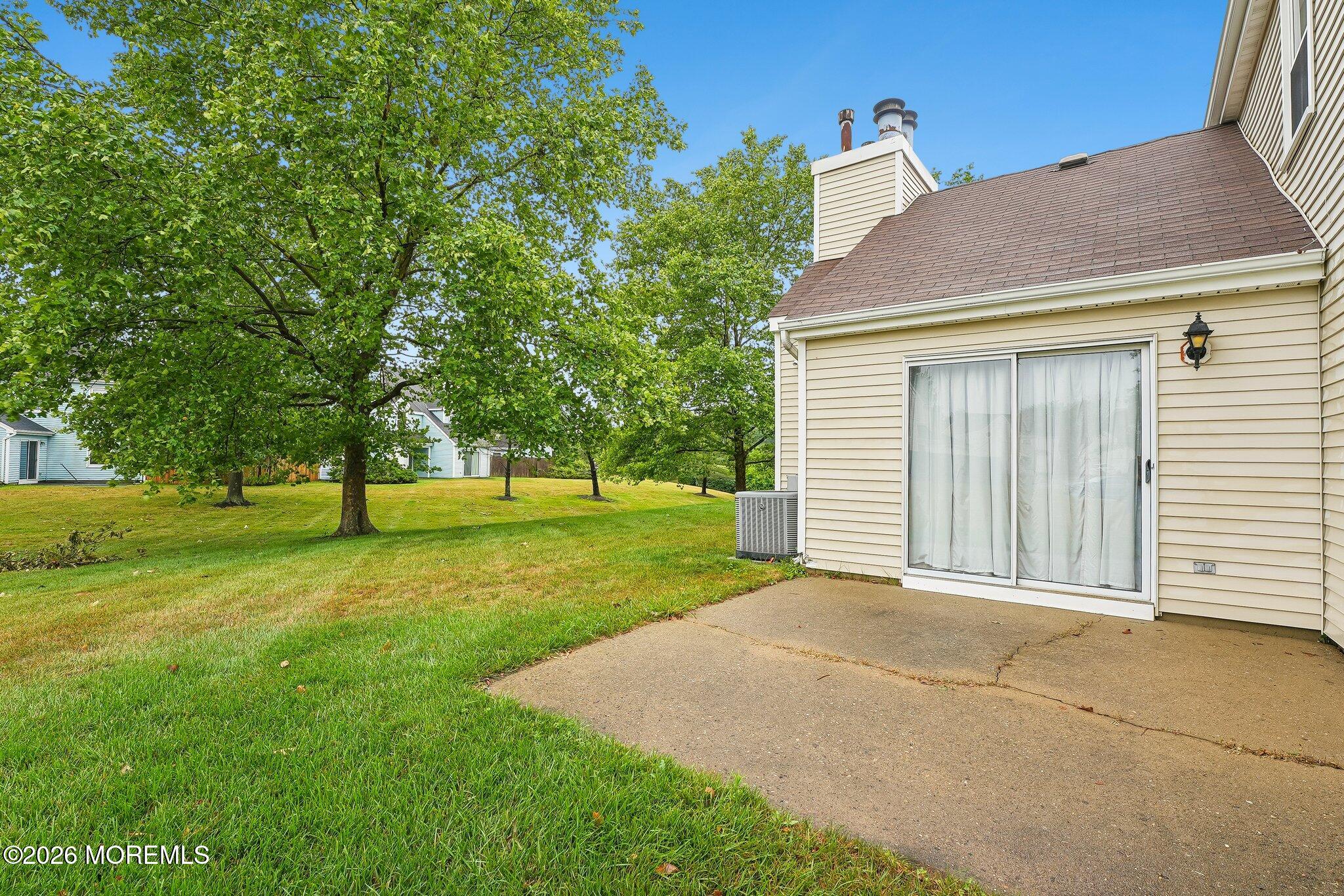 17 Cooper Court Freehold NJ 07728
