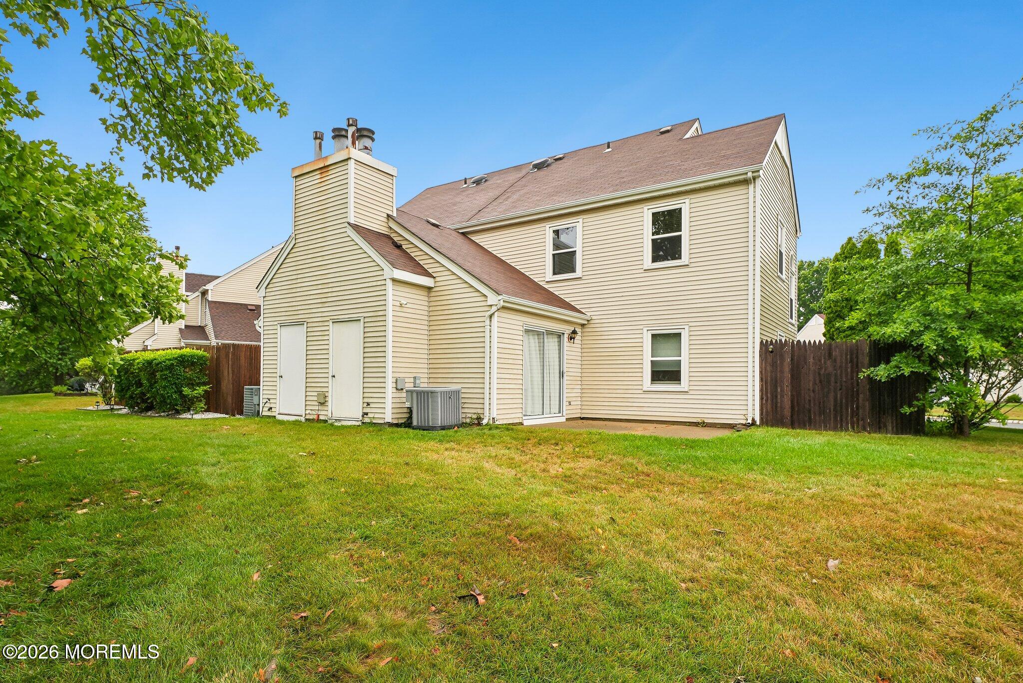 17 Cooper Court Freehold NJ 07728