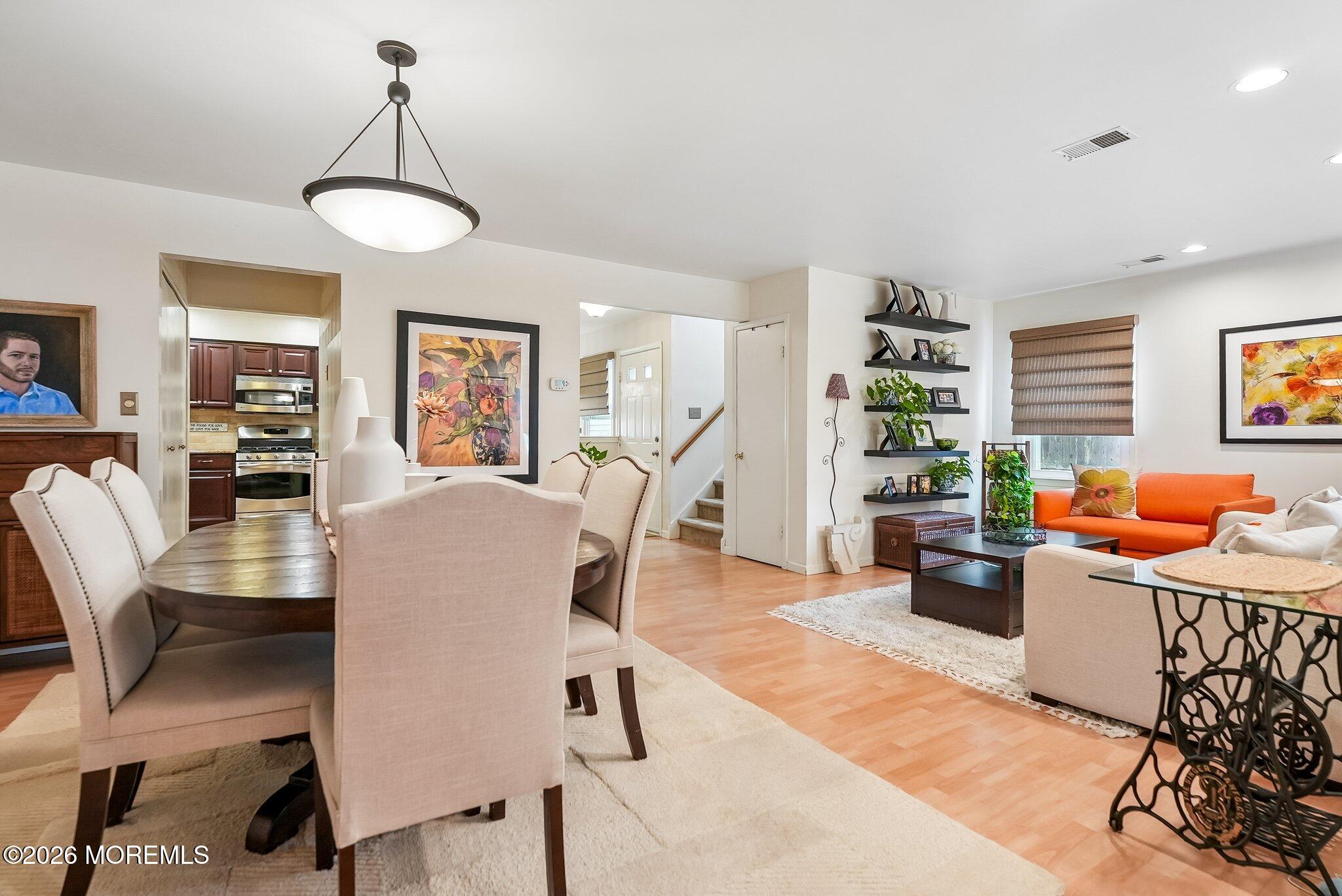 17 Cooper Court Freehold NJ 07728