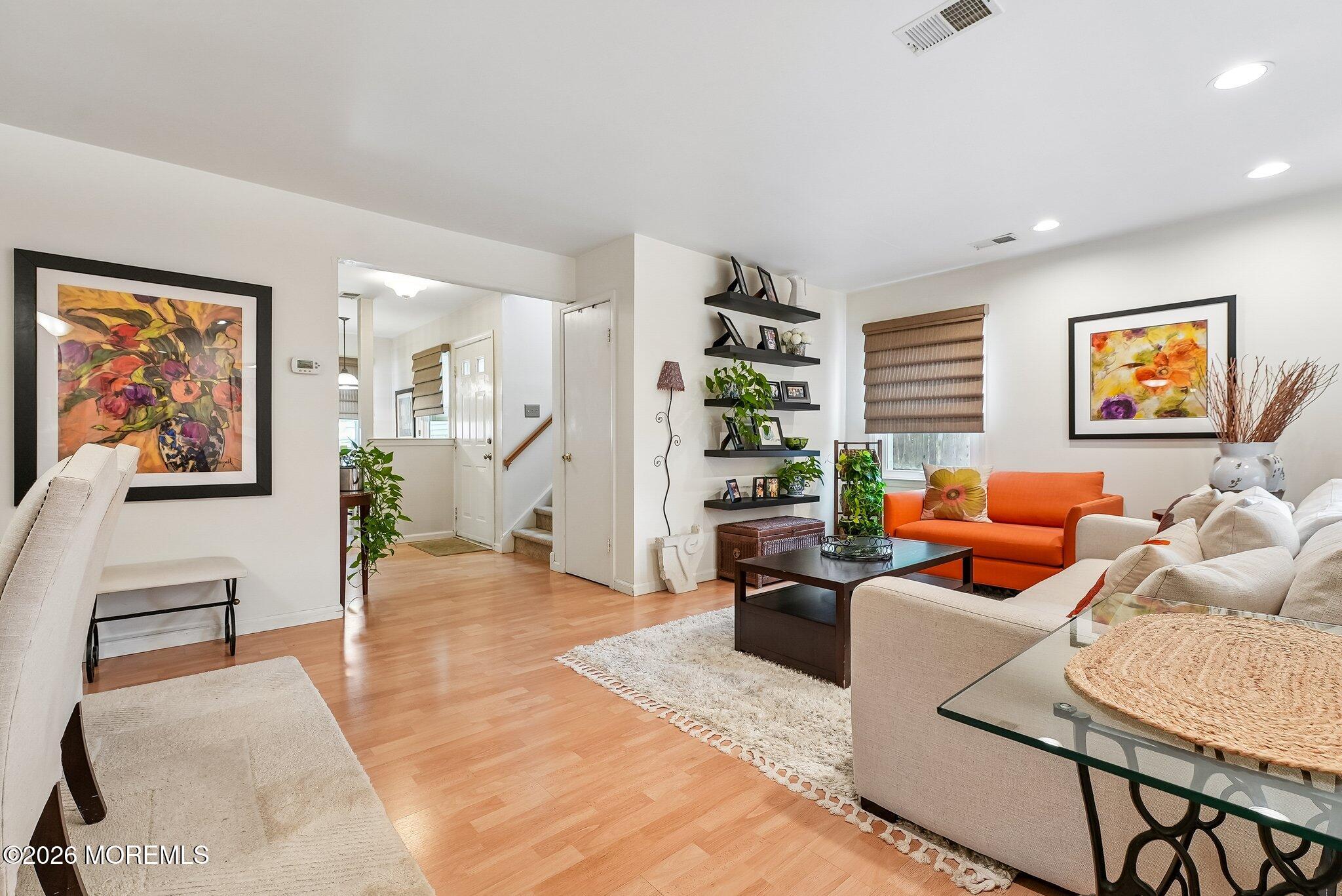 17 Cooper Court Freehold NJ 07728