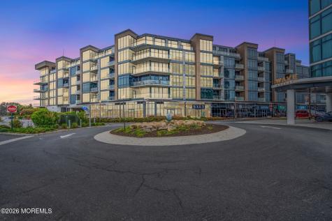 15 Morris Avenue Long Branch NJ 07740