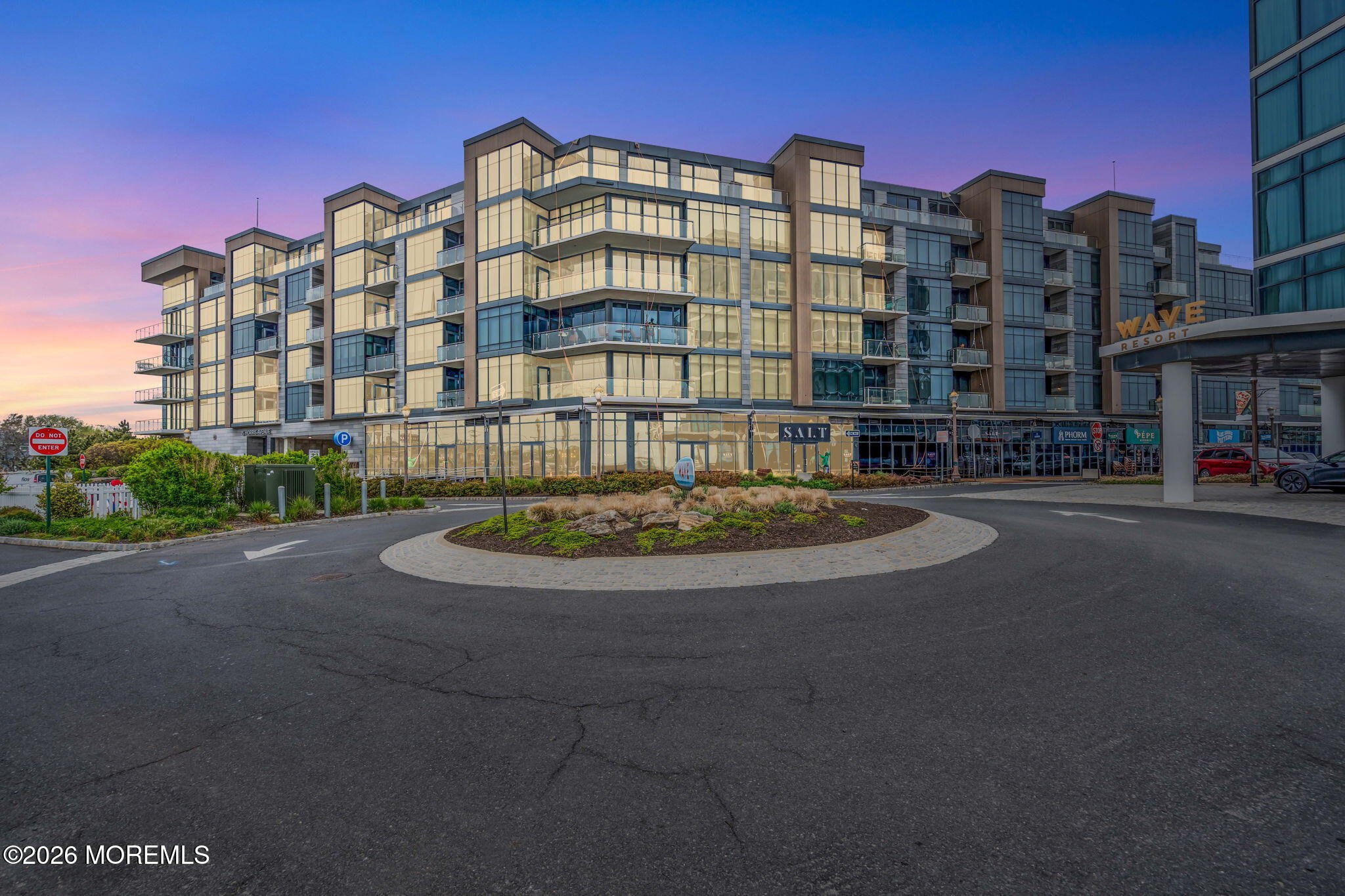 15 Morris Avenue Long Branch NJ 07740