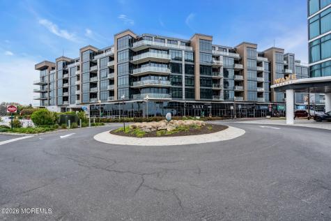 15 Morris Avenue Long Branch NJ 07740