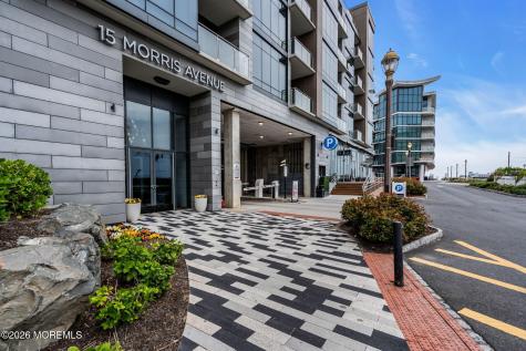 15 Morris Avenue Long Branch NJ 07740