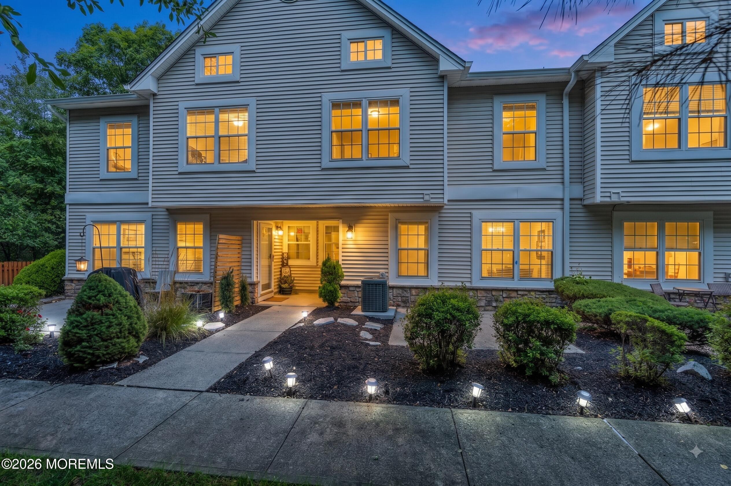 17 Forrest Court Tinton Falls NJ 07753