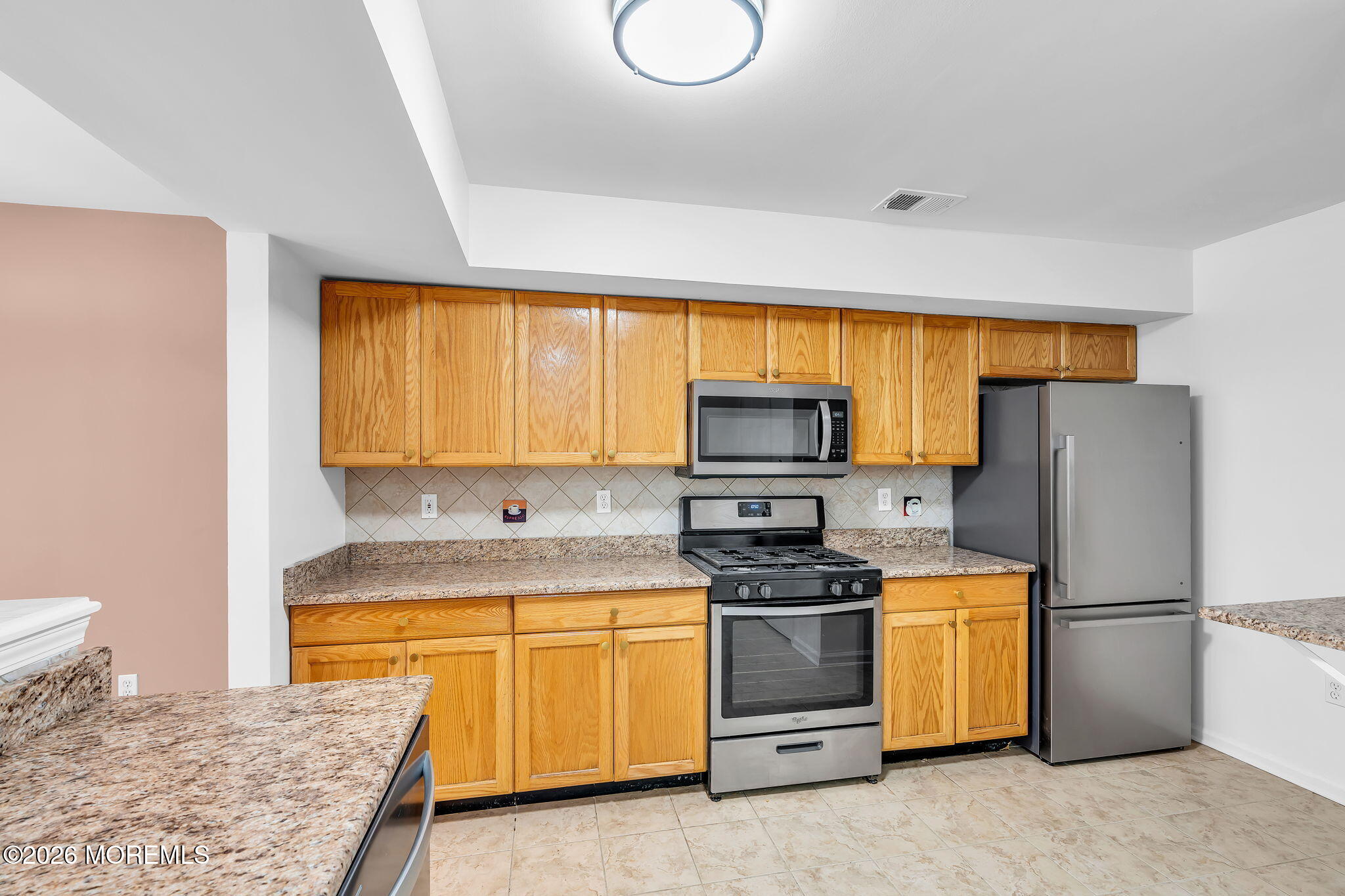17 Forrest Court Tinton Falls NJ 07753