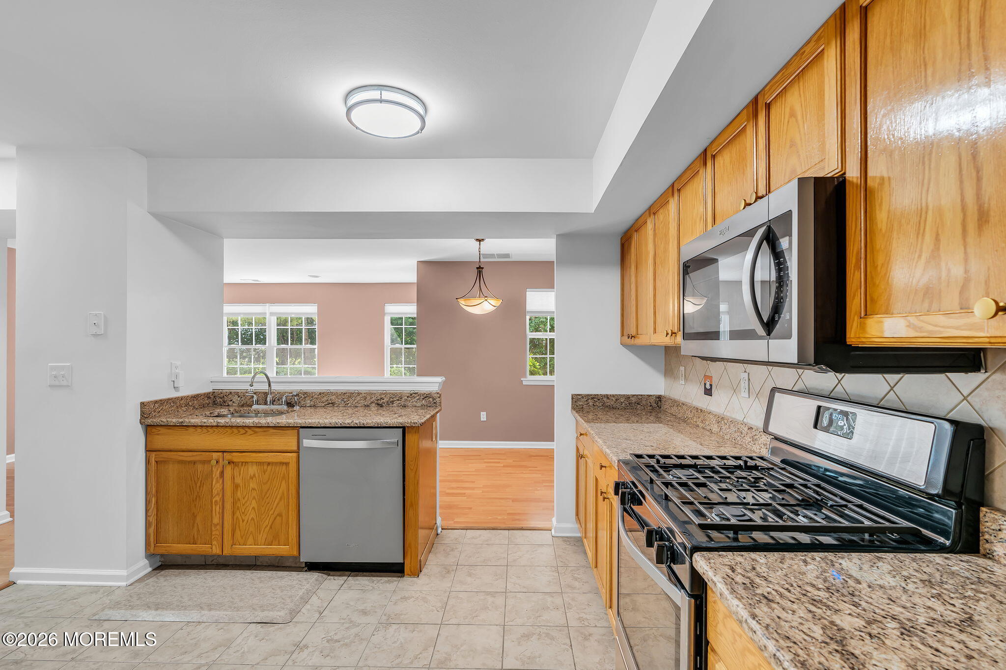 17 Forrest Court Tinton Falls NJ 07753