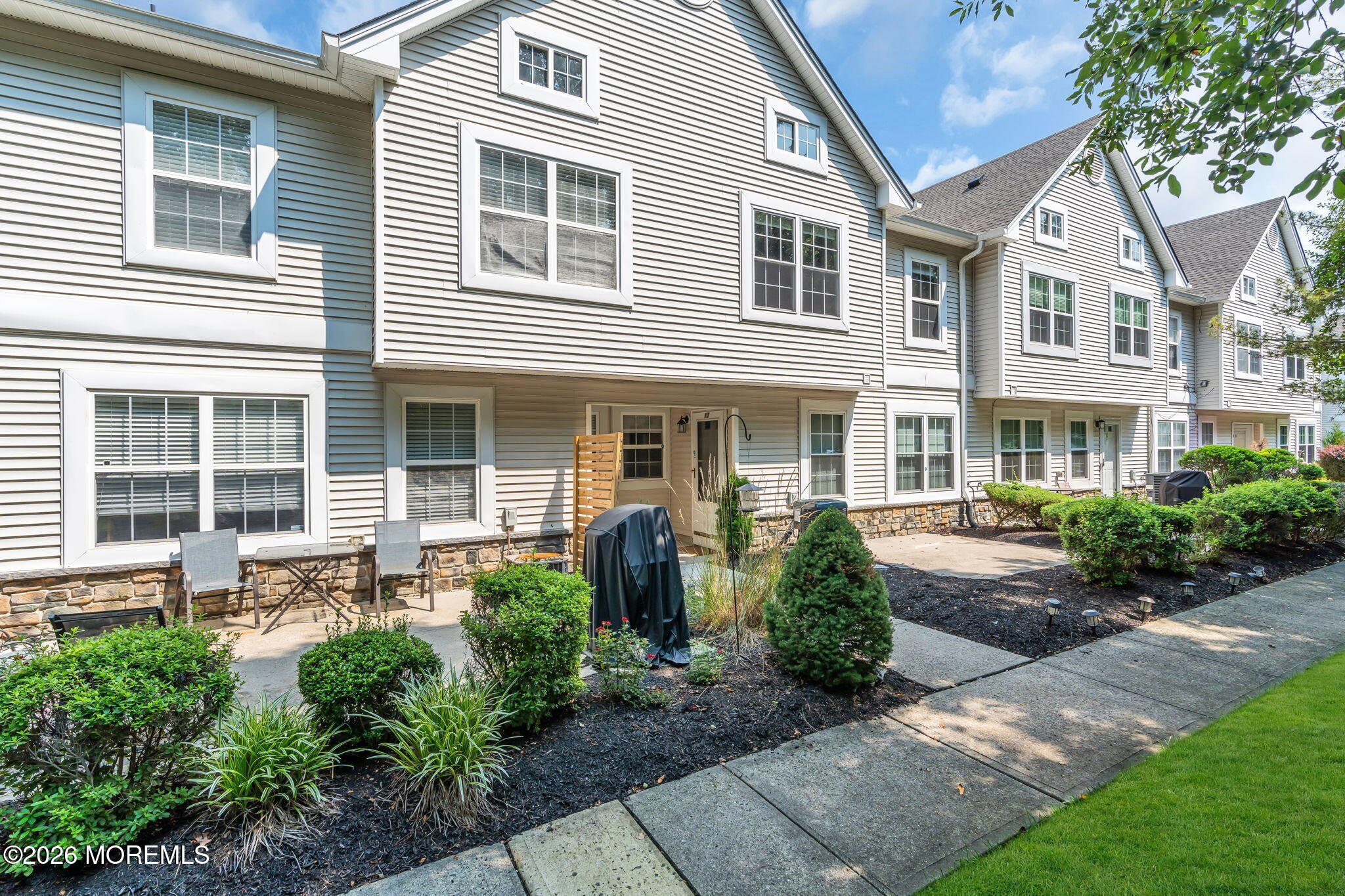 17 Forrest Court Tinton Falls NJ 07753