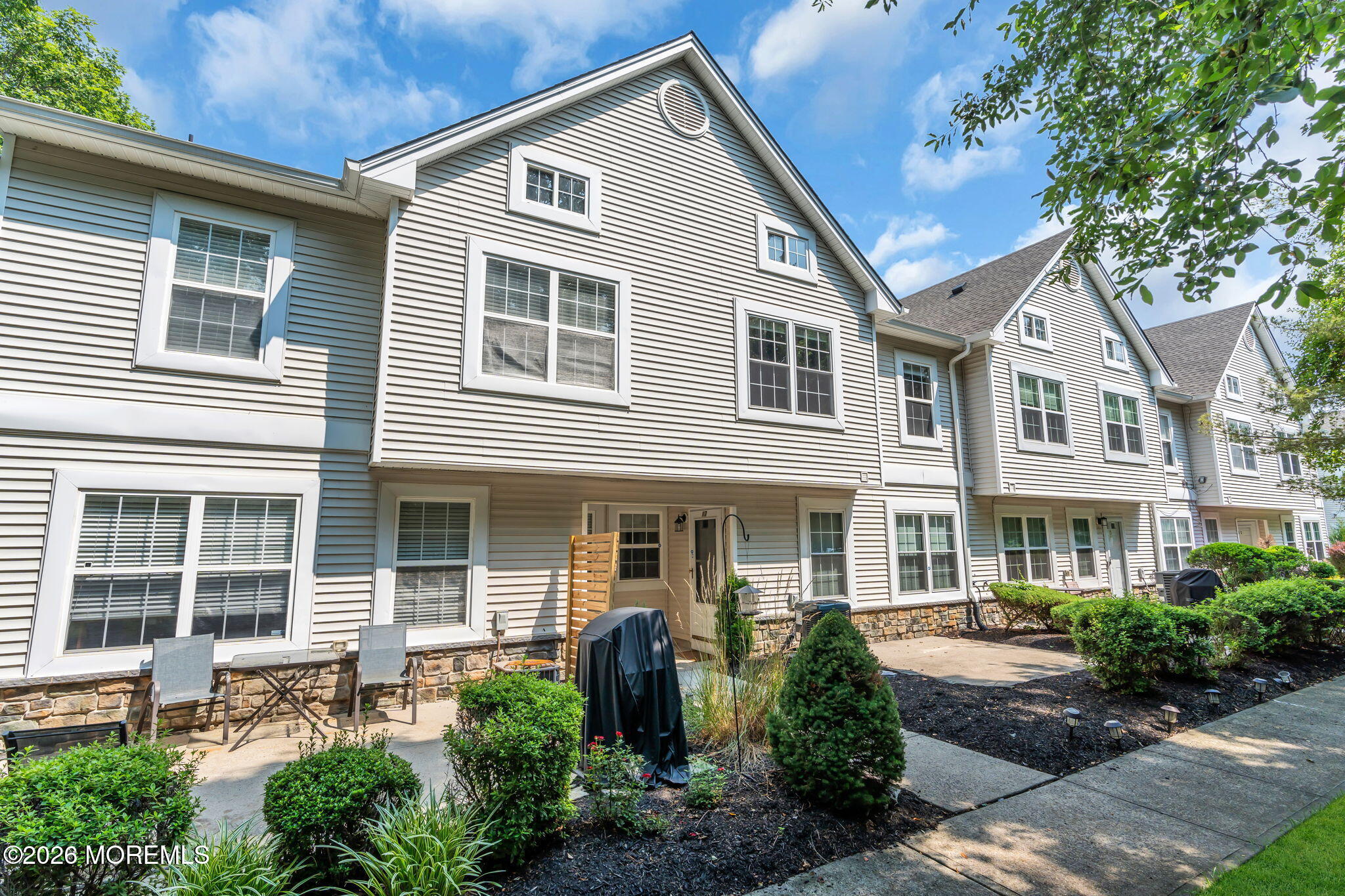 17 Forrest Court Tinton Falls NJ 07753