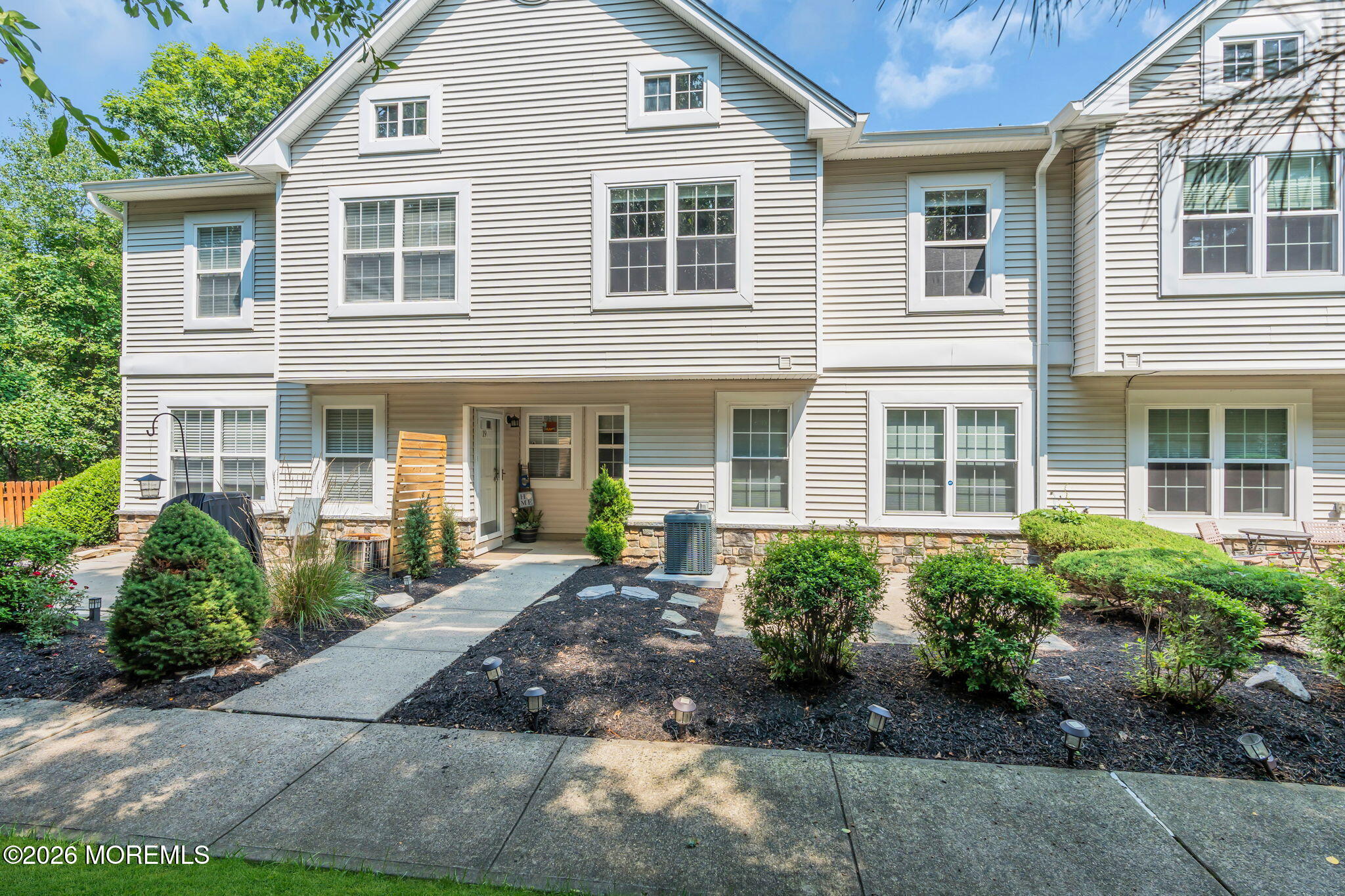 17 Forrest Court Tinton Falls NJ 07753