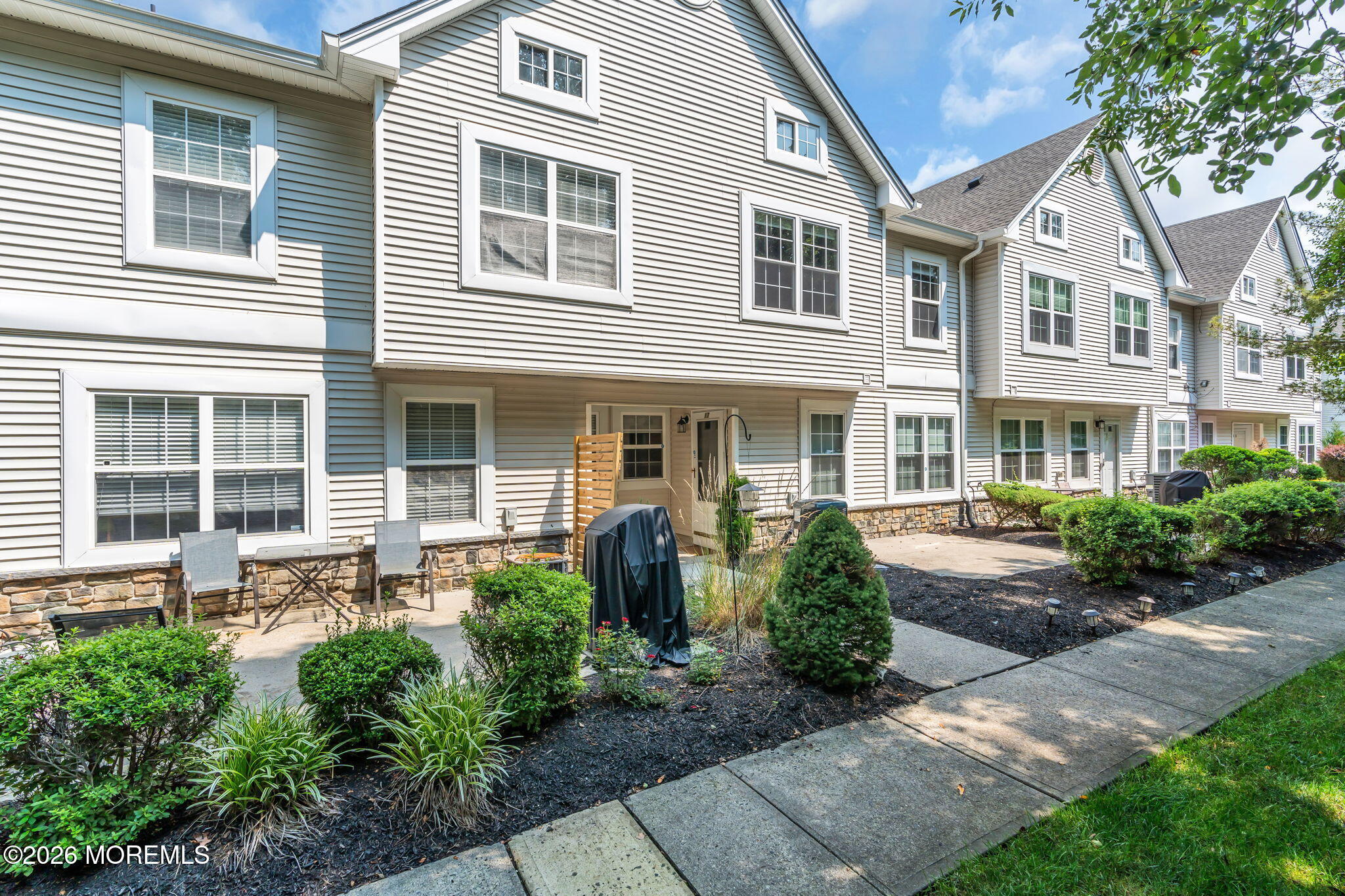 17 Forrest Court Tinton Falls NJ 07753