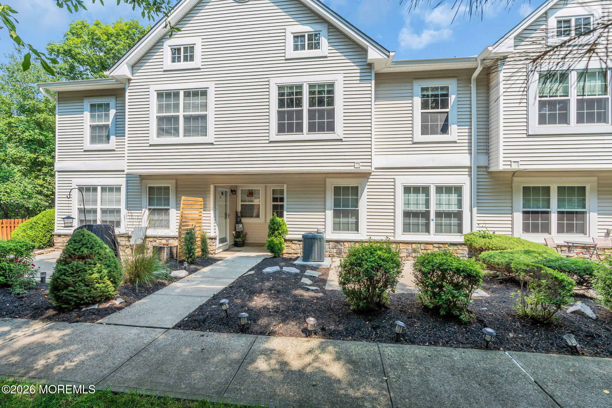 17 Forrest Court Tinton Falls NJ 07753