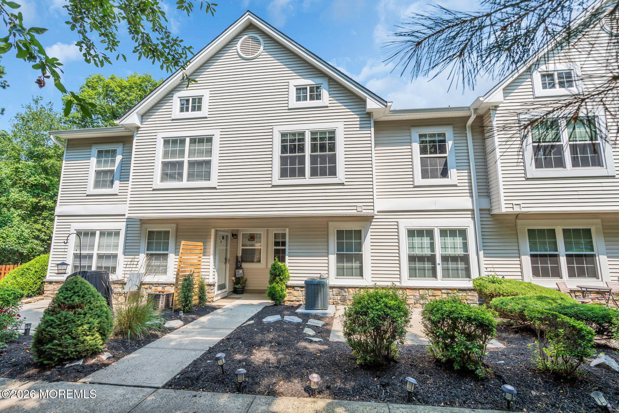 17 Forrest Court Tinton Falls NJ 07753