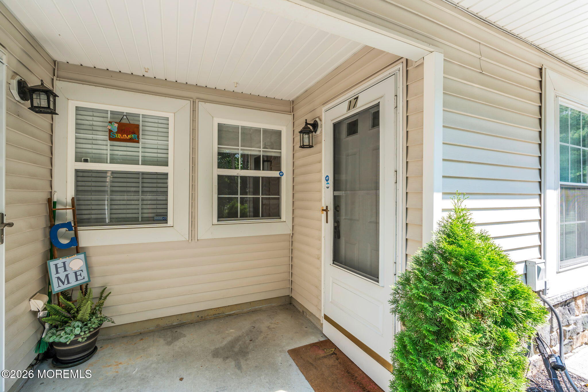 17 Forrest Court Tinton Falls NJ 07753