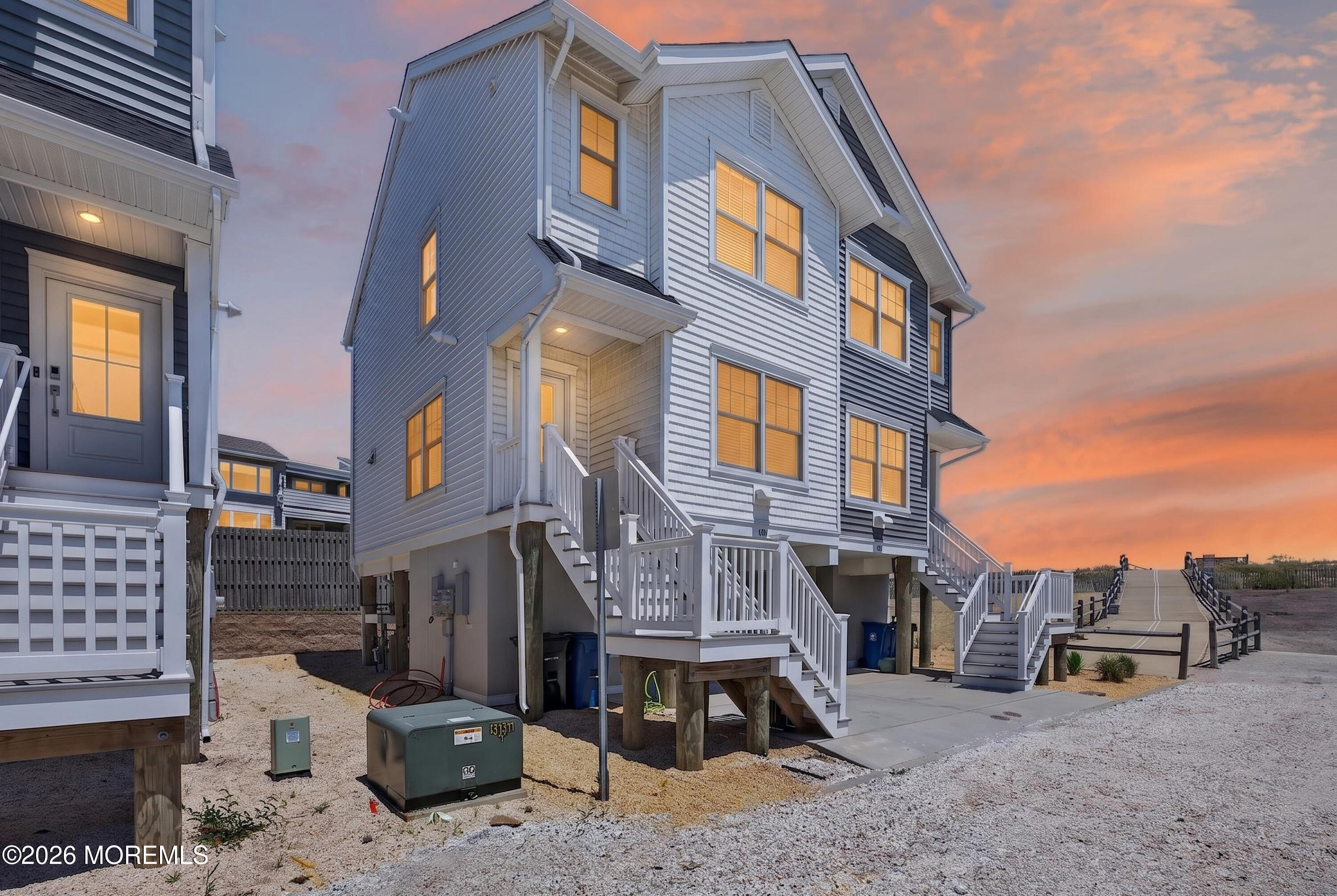 30 Elder Street Mantoloking NJ 08738