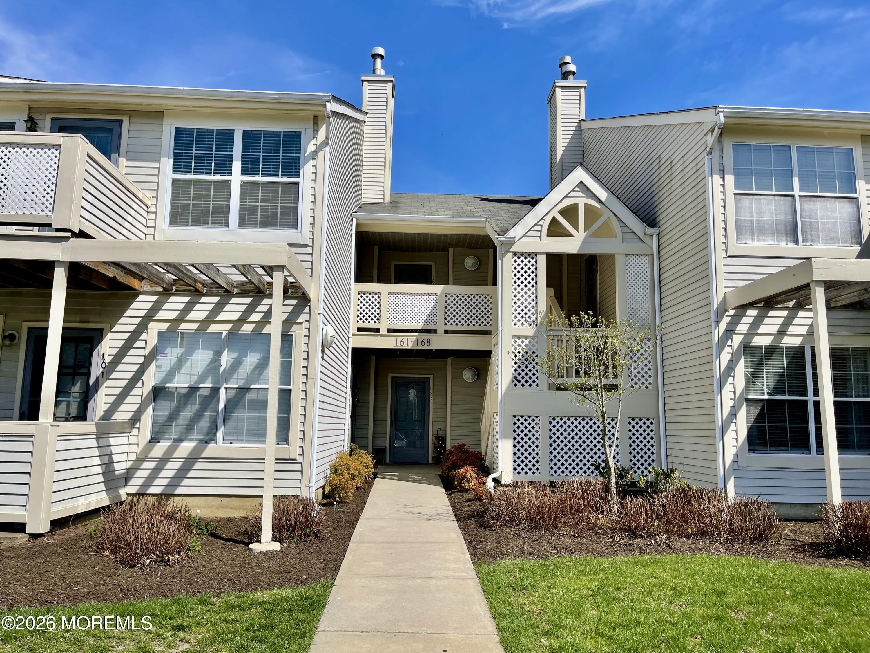 162 Pinetree Court Howell NJ 07731