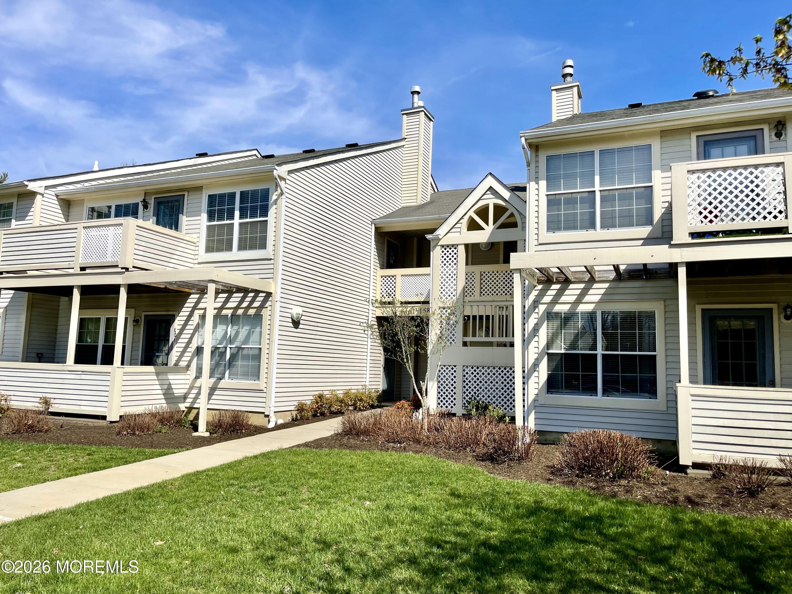 162 Pinetree Court Howell NJ 07731