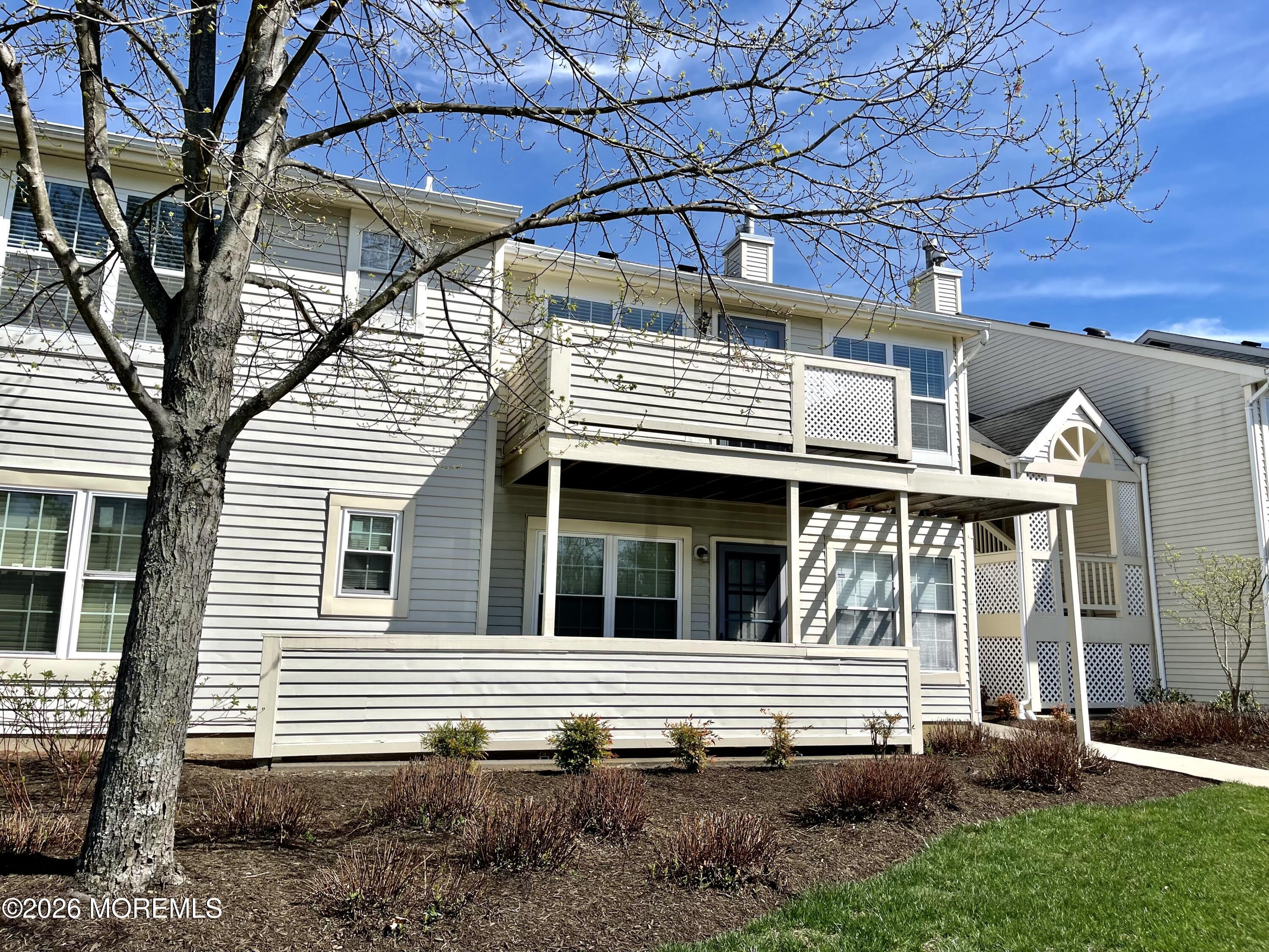 162 Pinetree Court Howell NJ 07731